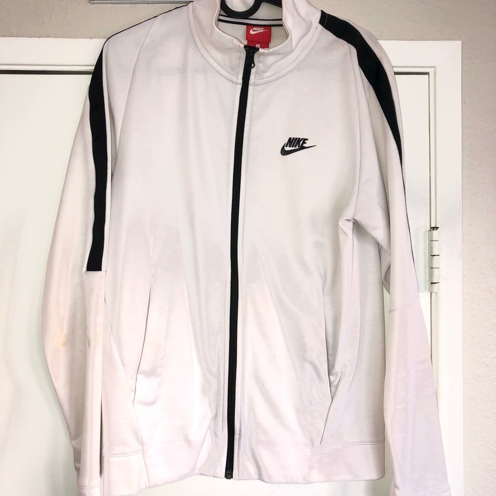 Nike Mens Sweater